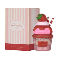 Lattafa Berry On Top (U) EDP 75ml
