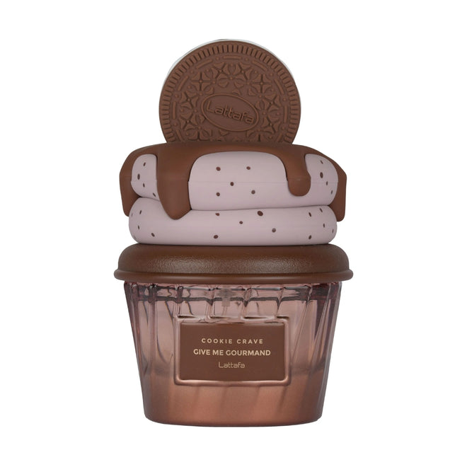 Lattafa Cookie Crave (U) EDP 75ml