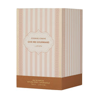 Lattafa Cookie Crave (U) EDP 75ml