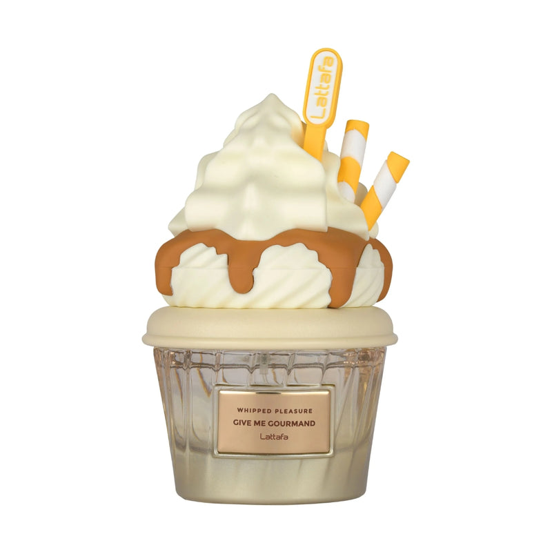 Lattafa Whipped Pleasure (U) EDP 75ml