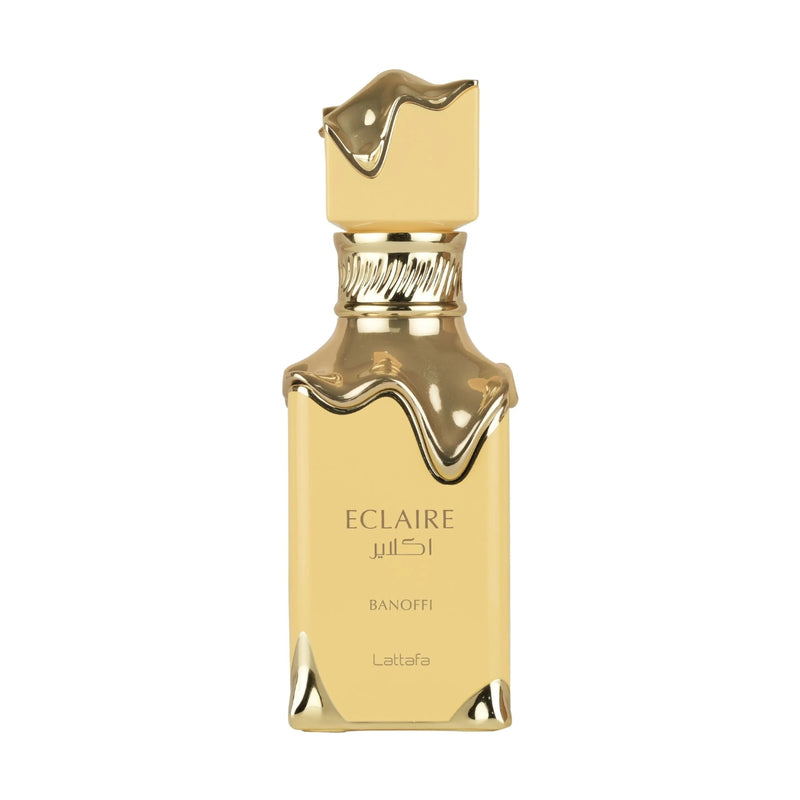 Lattafa Eclaire Banoffi Eau de Parfum 100ml