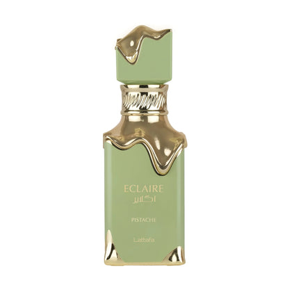 Lattafa Eclaire Pistache Eau de Parfum 100ml
