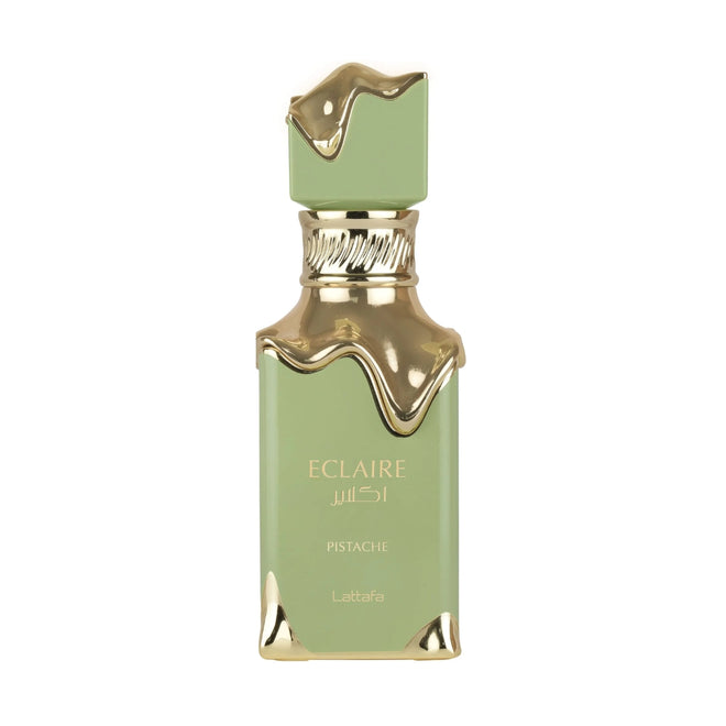 Lattafa Eclaire Pistache (U) EDP 100ml