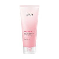 Anua Peach Niacin Spread Cleansing Foam 150ml