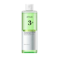 Anua Azelaic Acid 3 Cica Skin Clarifying Toner 250ml