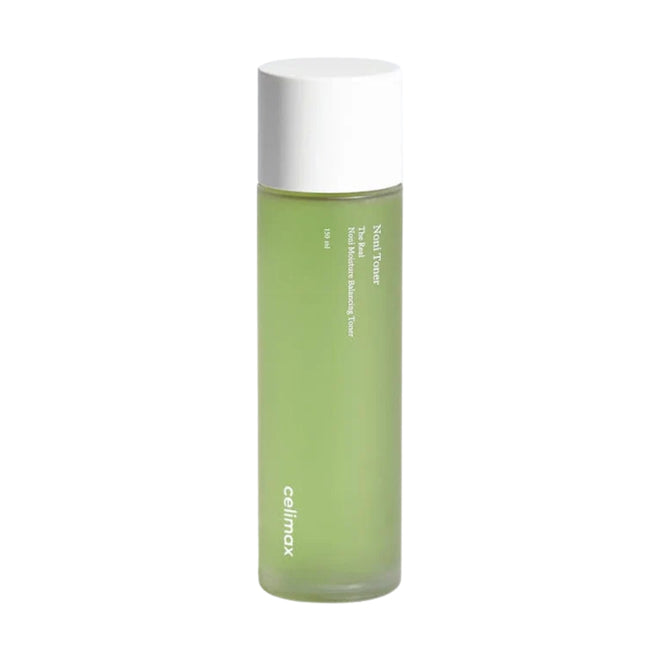 Celimax The Real Noni Moisture Balancing Toner 150ml