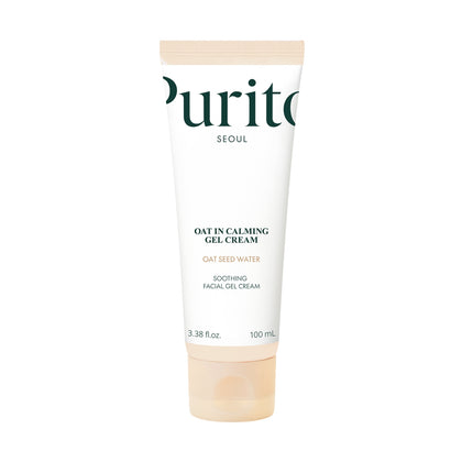 Purito Seoul Oat In Calming Gel Cream 100ml