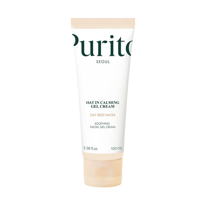 Purito Seoul Oat In Calming Gel Cream 100ml