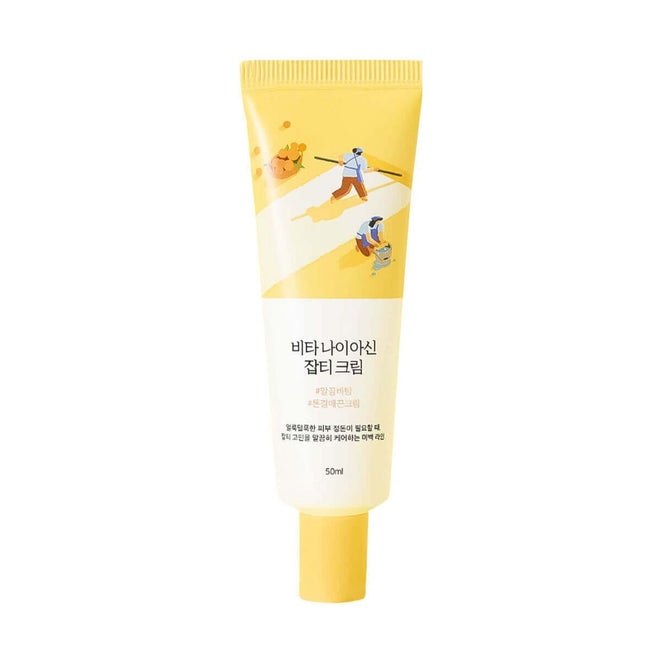 Round Lab Vita Niacinamide Dark Spot Cream 50ml