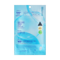 VT Cosmetics Reedle Shot Hydrop 100HL 2 Step Hydrogel Mask