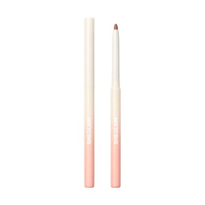 Sheglam Bold Booster Plumping Lip Liner Cocoa Crush 0.20g