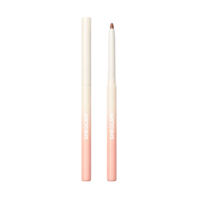 Sheglam Bold Booster Plumping Lip Liner Cocoa Crush 0.20g