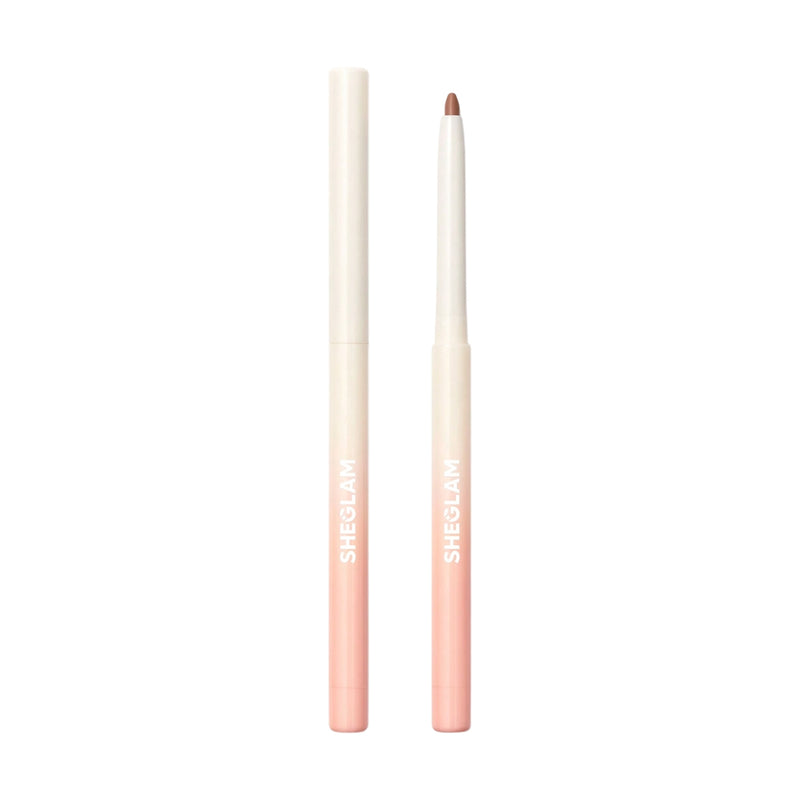 Sheglam Bold Booster Plumping Lip Liner Cocoa Crush 0.20g