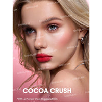 Sheglam Bold Booster Plumping Lip Liner Cocoa Crush 0.20g