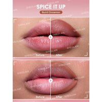 Sheglam Bold Booster Plumping Lip Liner Spice It Up 0.20g