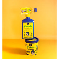 Lola From Rio Argan Oil Reconstructive Hair Shampoo 250ml