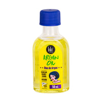Lola From Rio Argan Oil Reconstructive Hair Oil 50ml