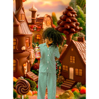 Lola From Rio Cachinho Feliz Kids Cream Chocolate Sorbet 450g