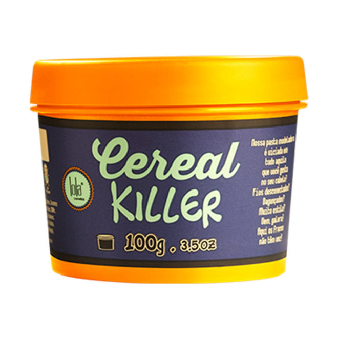 Lola From Rio Styling Paste Cereal Killer 100g