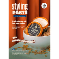 Lola From Rio Styling Paste Cereal Killer 100g