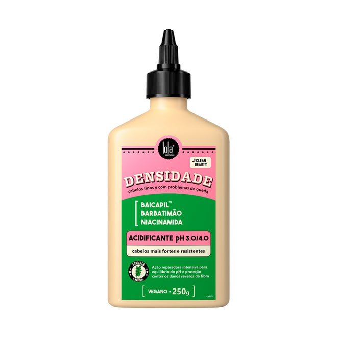 Lola From Rio Densidade Acidifier Intensive Repair Treatment 250g