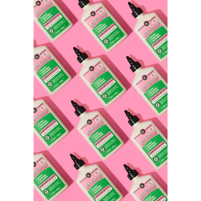 Lola From Rio Densidade Acidifier Intensive Repair Treatment 250g