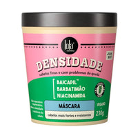 Lola From Rio Densidade Density Restoring Mask 230g