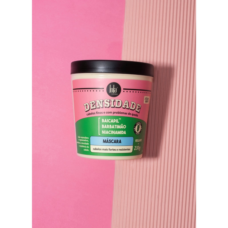 Lola From Rio Densidade Density Restoring Mask 230g