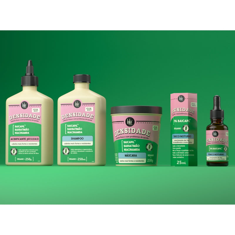 Lola From Rio Densidade Density Restoring Mask 230g