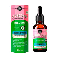 Lola From Rio Densidade Density Restoring Night Tonic 25ml