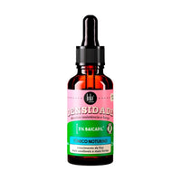 Lola From Rio Densidade Density Restoring Night Tonic 25ml