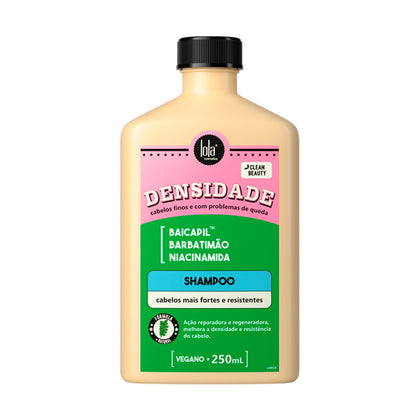 Lola From Rio Densidade Density Restoring Shampoo 250ml