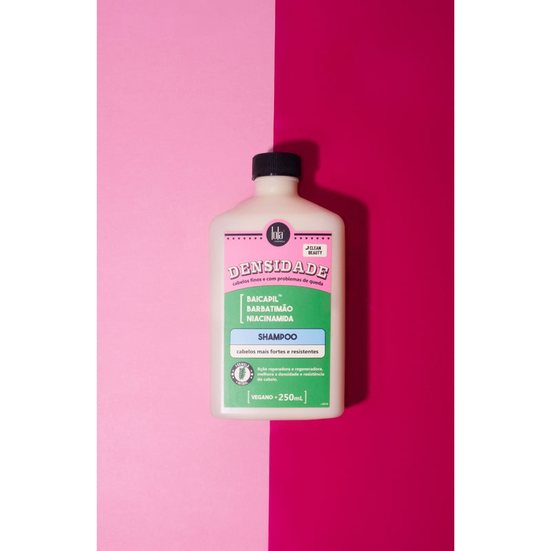 Lola From Rio Densidade Density Restoring Shampoo 250ml