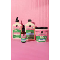 Lola From Rio Densidade Density Restoring Shampoo 250ml