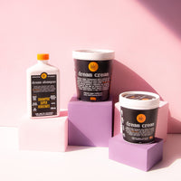 Lola From Rio Dream Cream Deep Conditioning Mask 200g