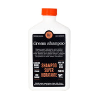 Lola From Rio Dream Deep Moisturising Shampoo 250ml