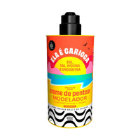 Lola From Rio Ela E Carioca Curl Styling Cream 480g