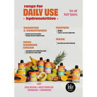 Lola From Rio Ela E Carioca Nourishing Conditioner 500g