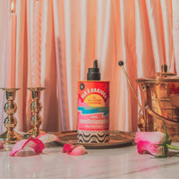 Lola From Rio Ela E Carioca Nourishing Conditioner 500g