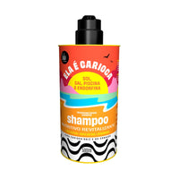 Lola From Rio Ela E Carioca Nourishing Repair Shampoo 500ml
