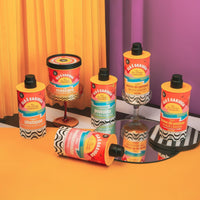 Lola From Rio Ela E Carioca Nourishing Repair Shampoo 500ml