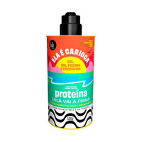 Lola From Rio Ela E Carioca Rice Protein Damage Control Protein 500g