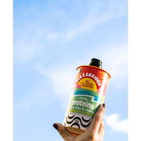 Lola From Rio Ela E Carioca Rice Protein Damage Control Protein 500g