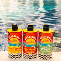 Lola From Rio Ela E Carioca Rice Protein Damage Control Protein 500g