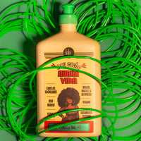 Lola From Rio Meu Cacho Minha Vida Jelly Gel 500g