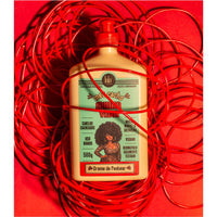 Lola From Rio Meu Cacho Minha Vida Styling Cream 500ml