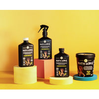 Lola From Rio Morte Subita Intense Moisturising Shampoo 250ml