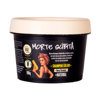 Lola From Rio Morte Subita Solid Exfoliating Shampoo 100g