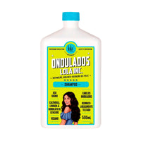 Lola From Rio Ondulados Moisturising Shampoo 500ml