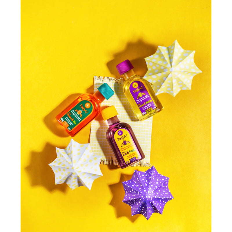 Lola From Rio Pinga Hair Oil Acai & Pracaxi 50ml